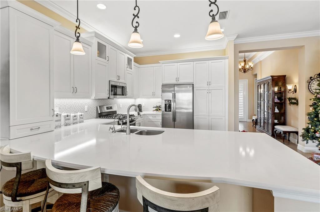 STONECREEK - Residential