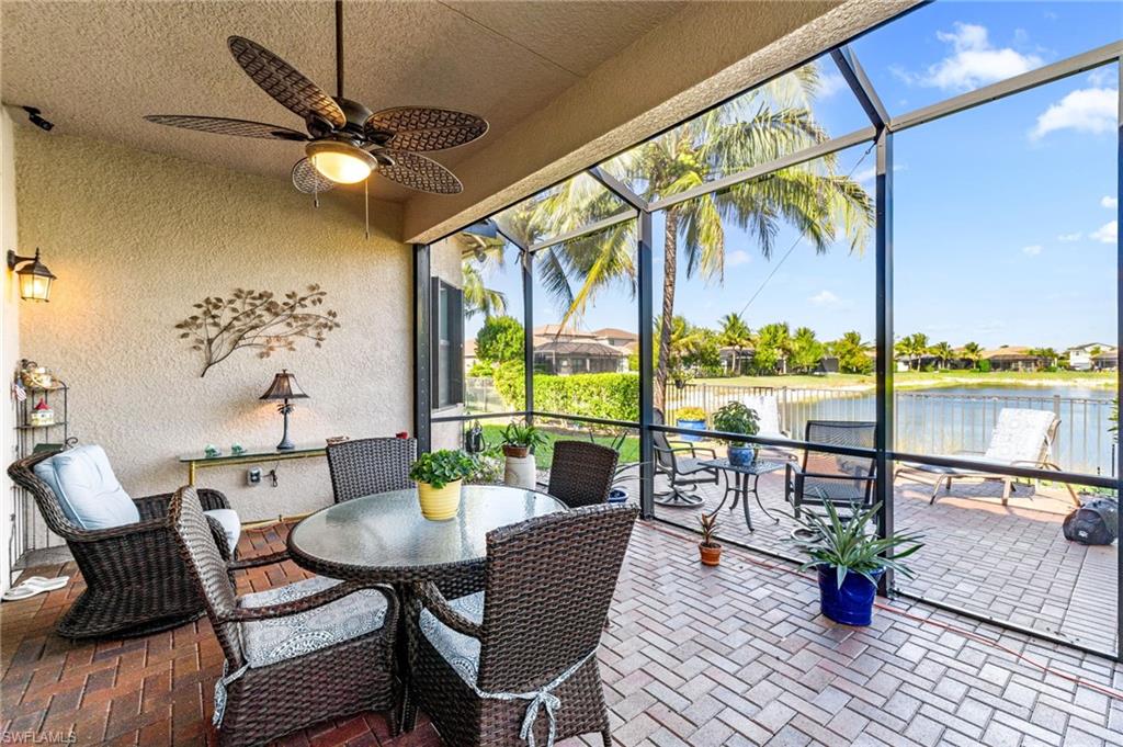 STONECREEK - Residential