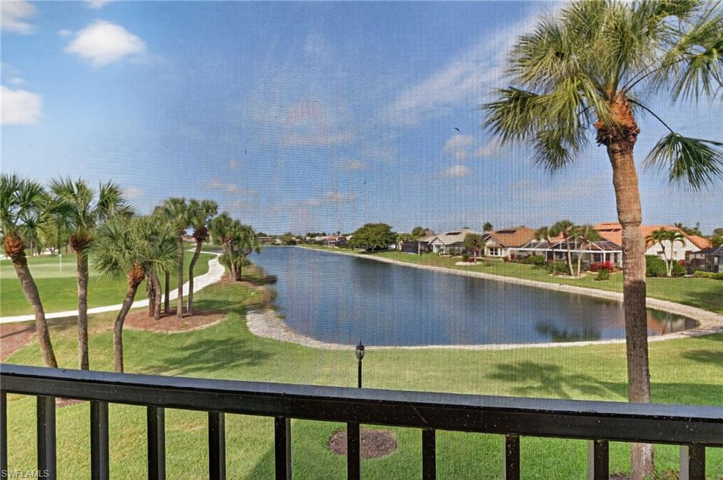 TERRACE - Residential