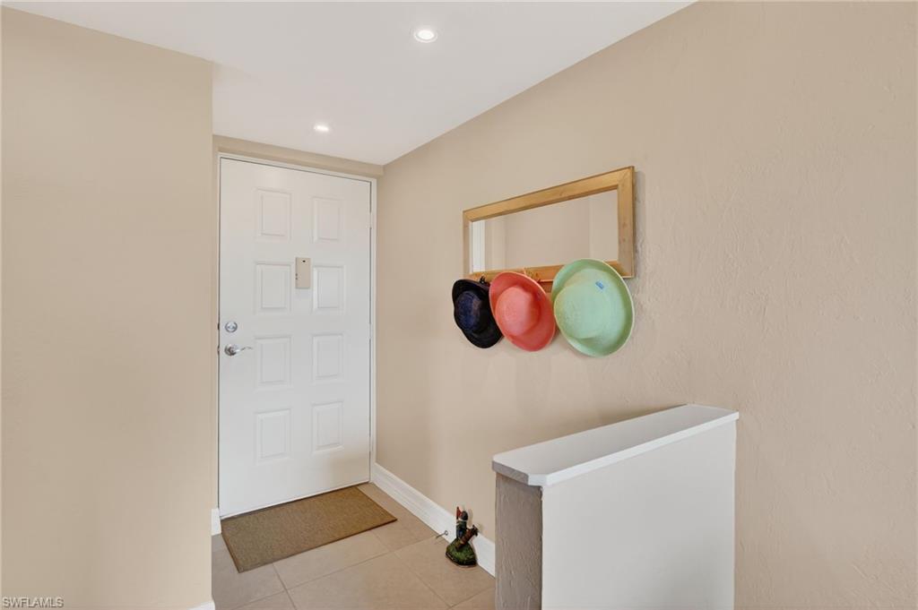 TERRACE - Residential