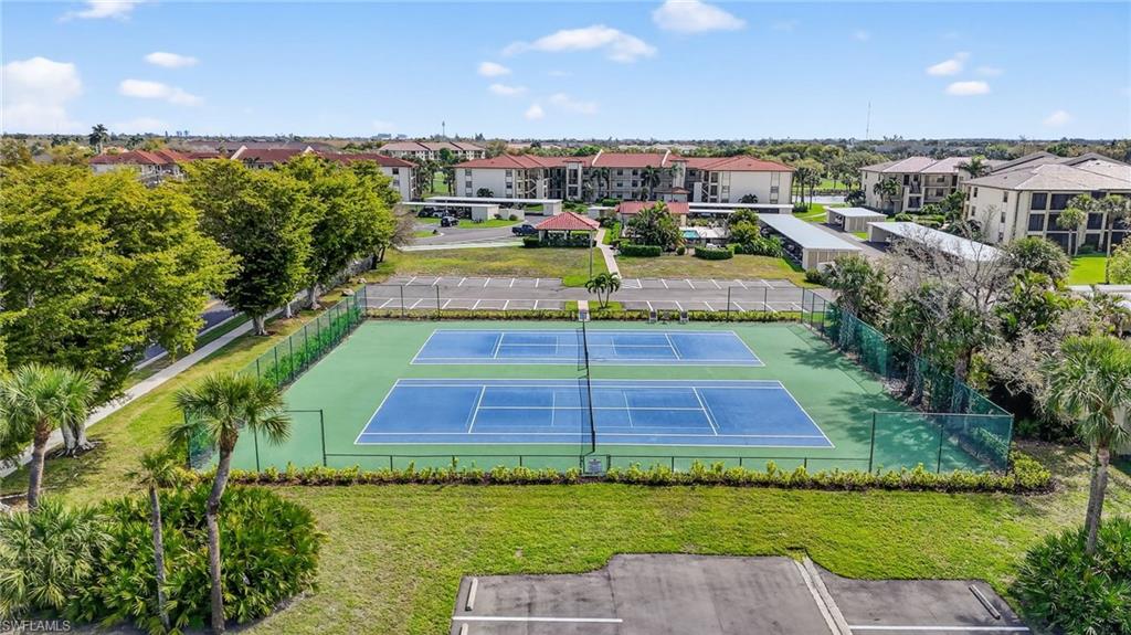 TERRACE - Residential