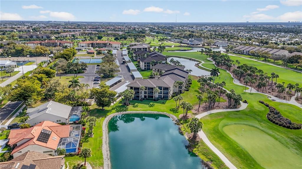 TERRACE - Residential