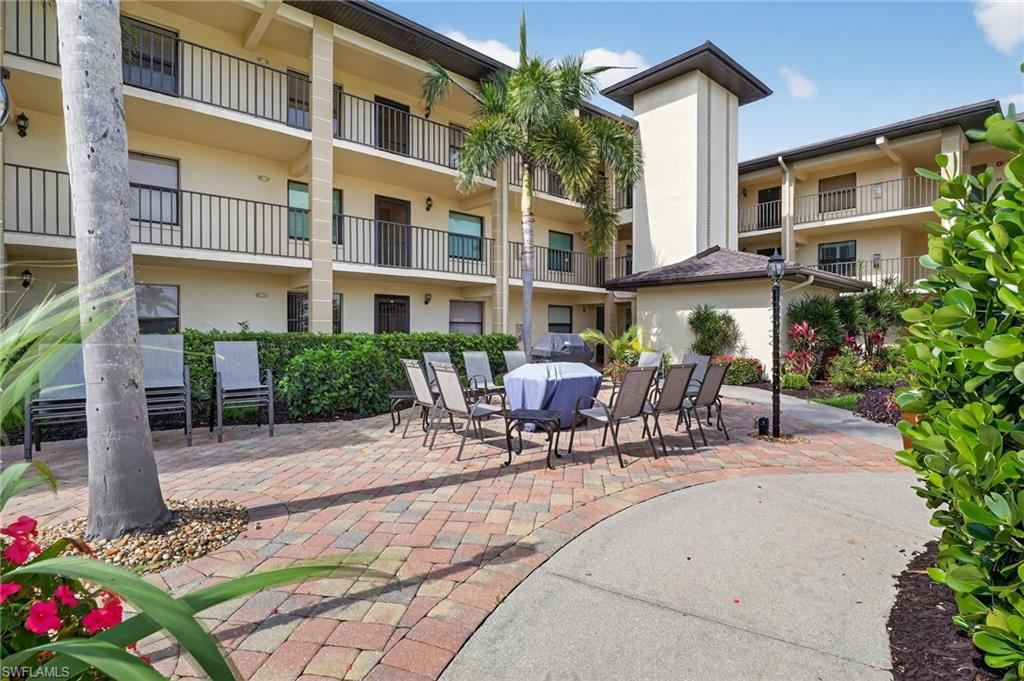 TERRACE - Residential