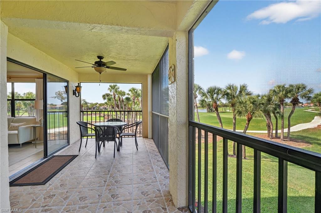 TERRACE - Residential