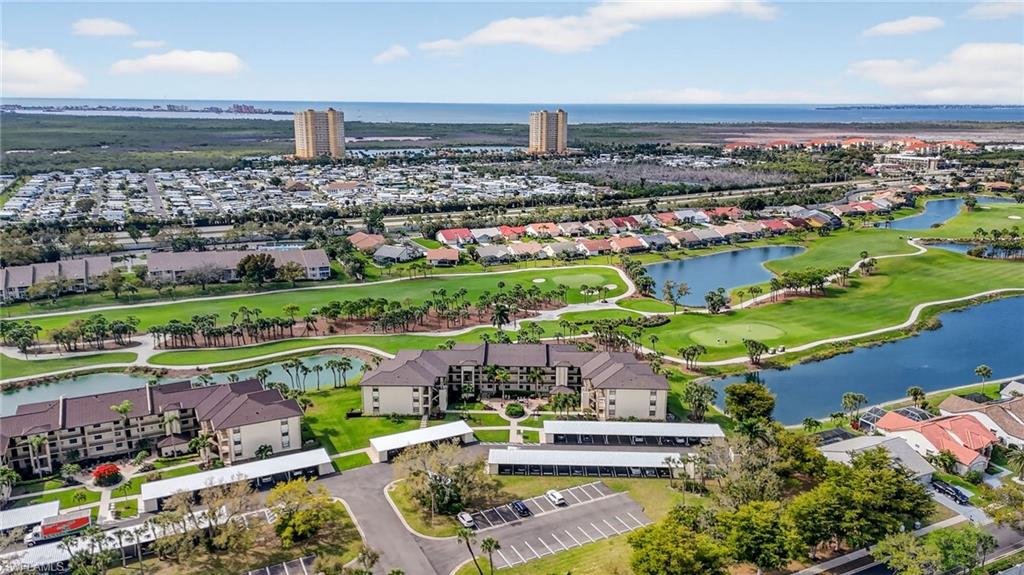 TERRACE - Residential