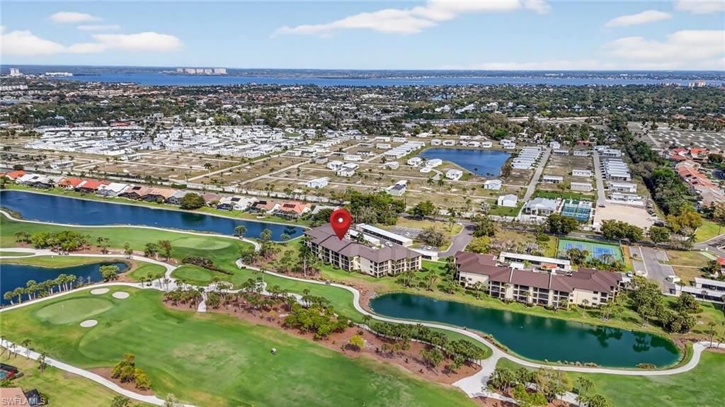 TERRACE - Residential