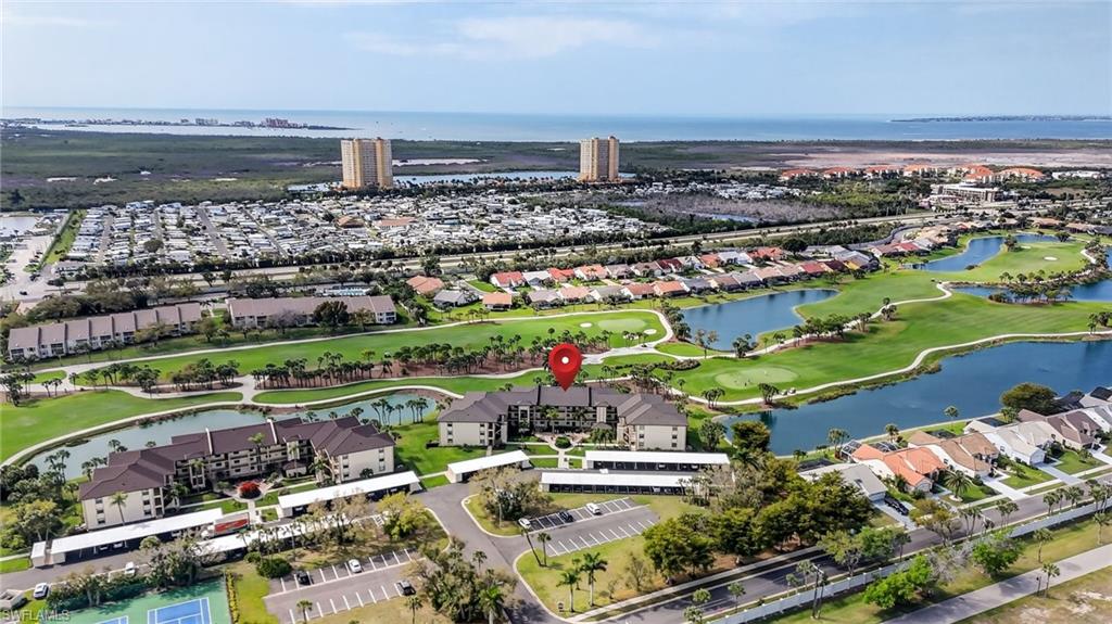 TERRACE - Residential