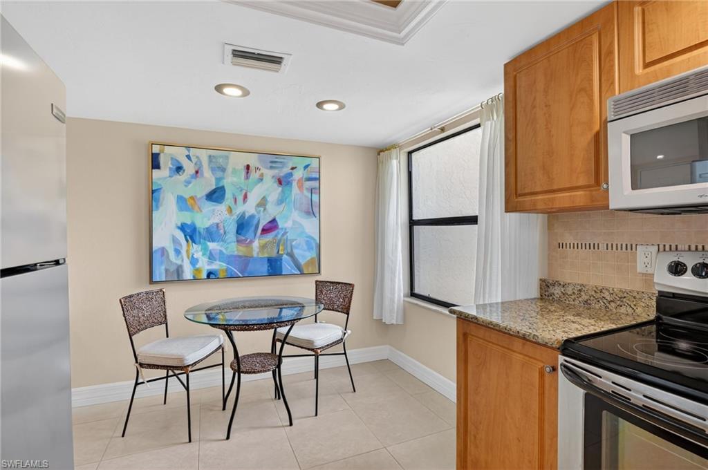 TERRACE - Residential