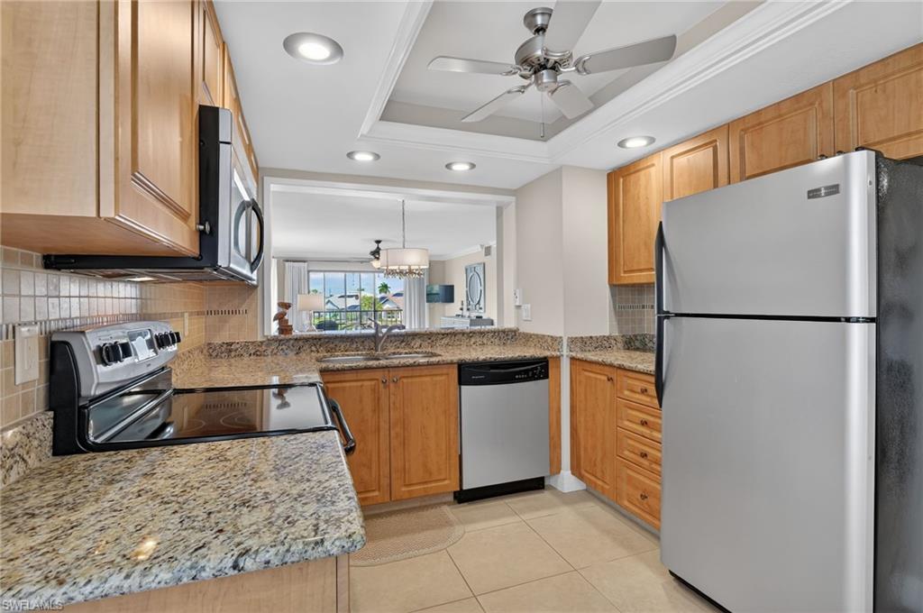 TERRACE - Residential