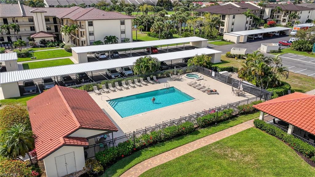 TERRACE - Residential