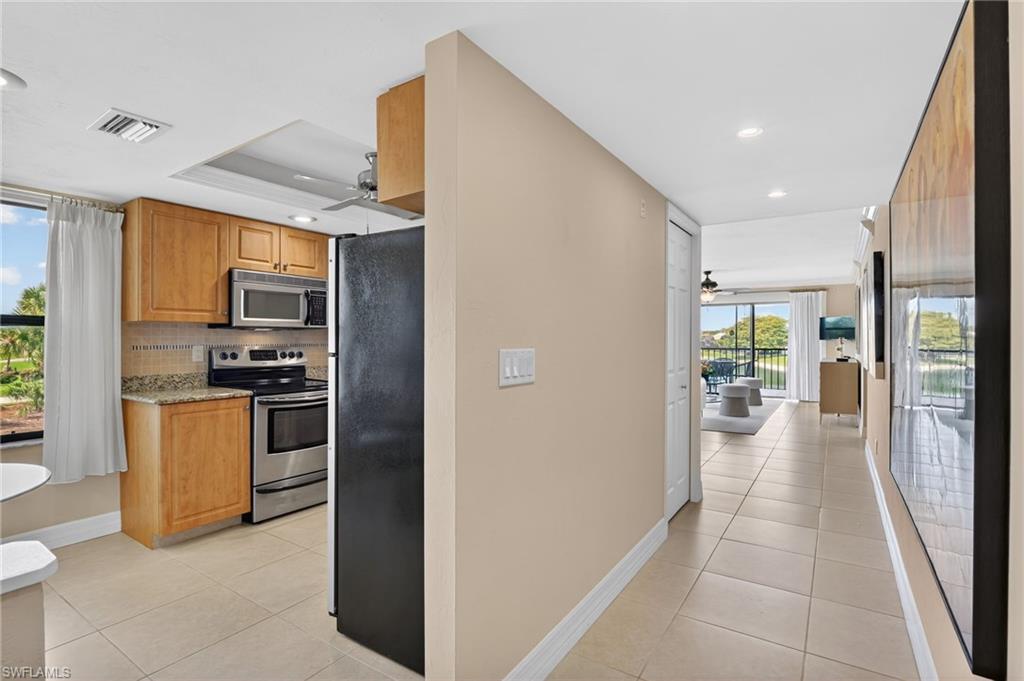 TERRACE - Residential