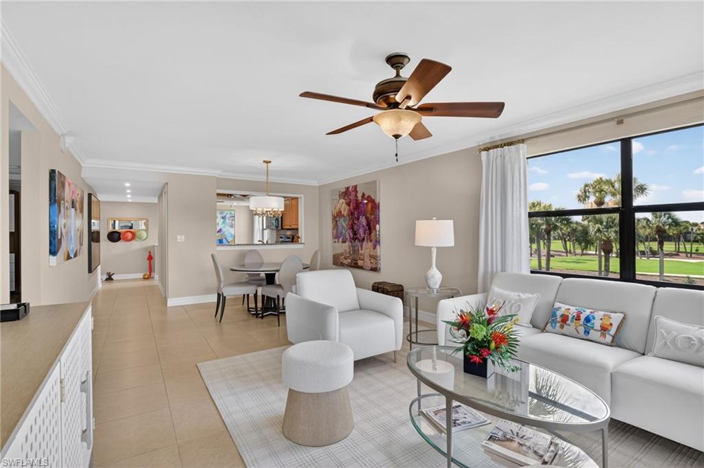 TERRACE - Residential