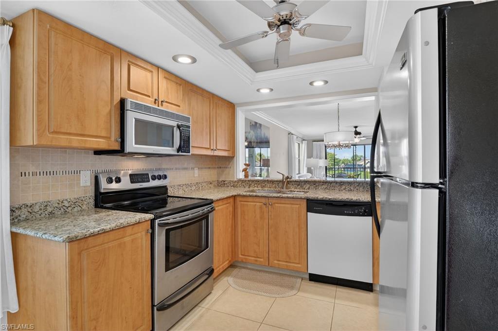 TERRACE - Residential