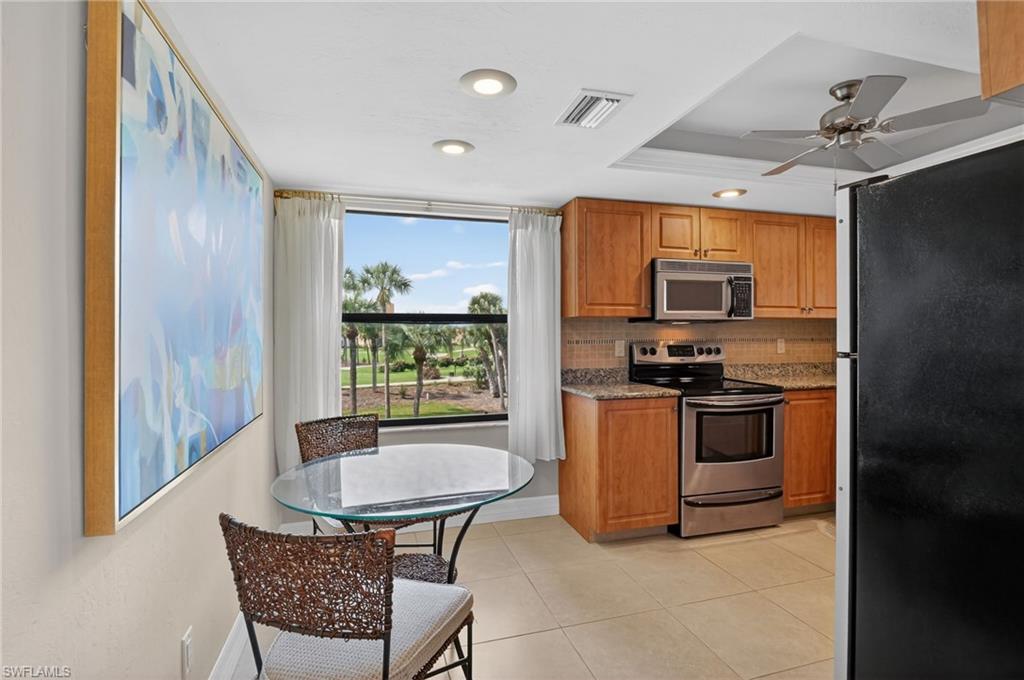 TERRACE - Residential