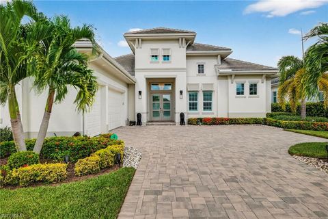 14338 Laguna Springs LN NAPLES FL 34114