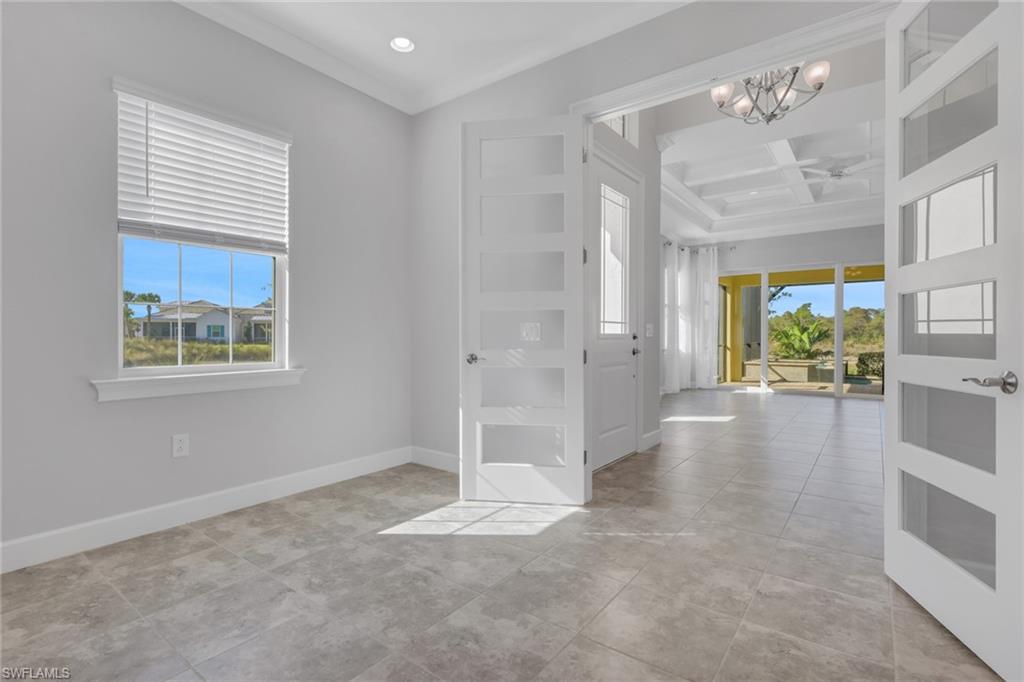 ISLES OF COLLIER PRESERVE - Residential