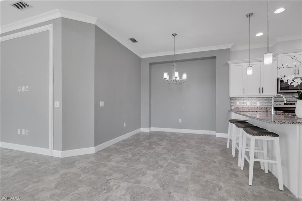 ISLES OF COLLIER PRESERVE - Residential