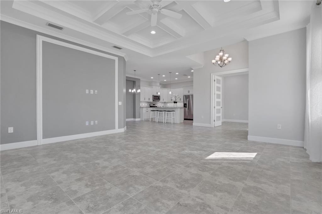 ISLES OF COLLIER PRESERVE - Residential