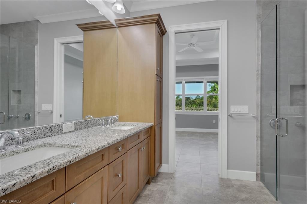 ISLES OF COLLIER PRESERVE - Residential