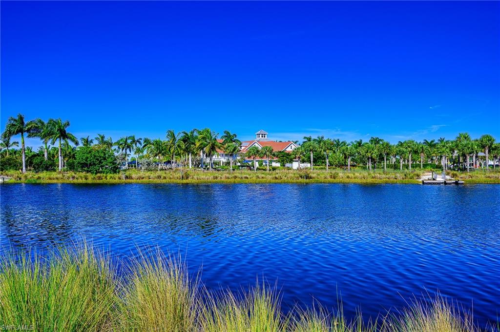 ISLES OF COLLIER PRESERVE - Residential