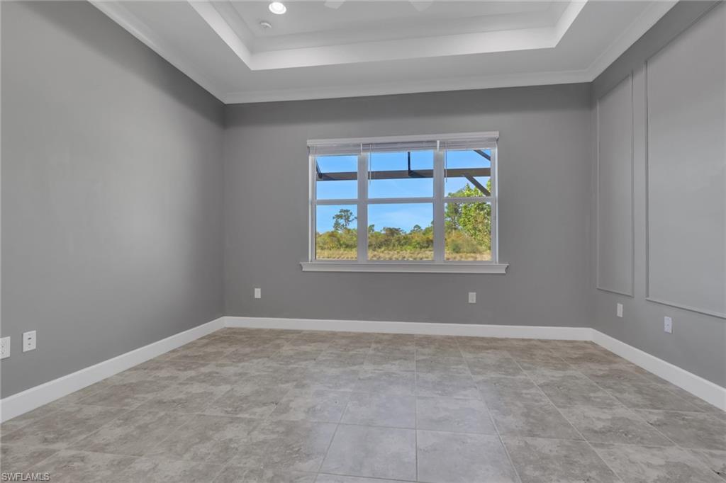 ISLES OF COLLIER PRESERVE - Residential