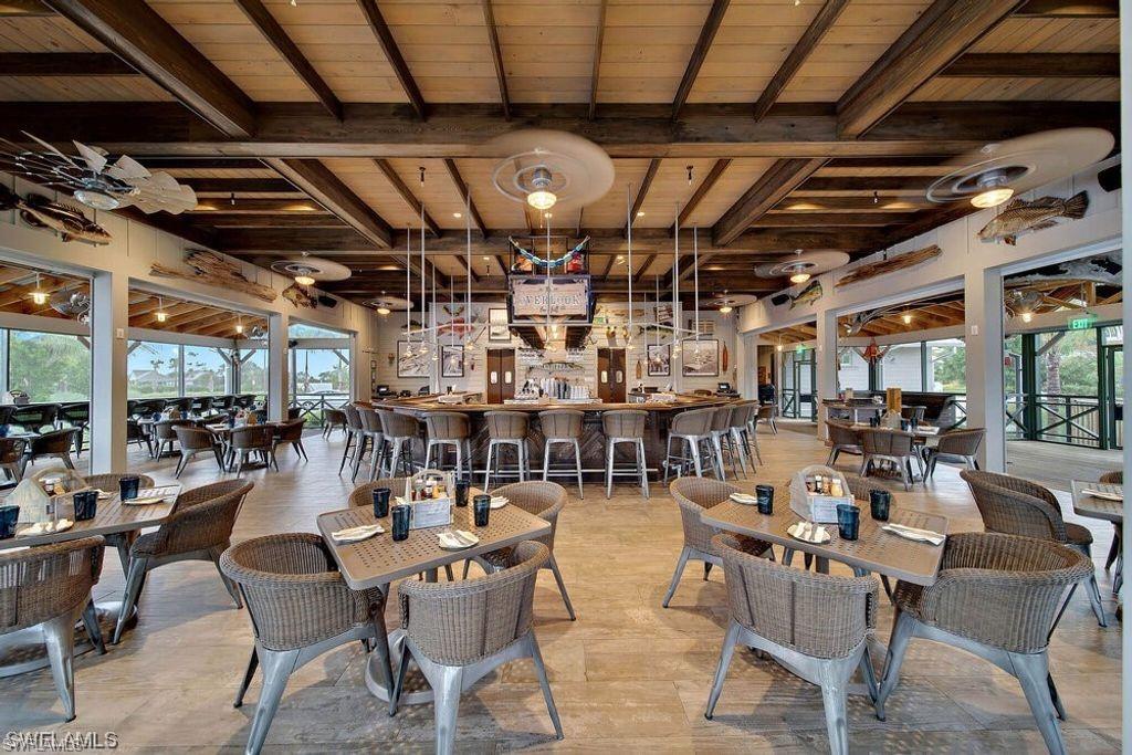 ISLES OF COLLIER PRESERVE - Residential