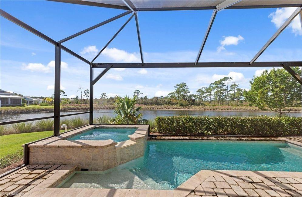 ISLES OF COLLIER PRESERVE - Residential