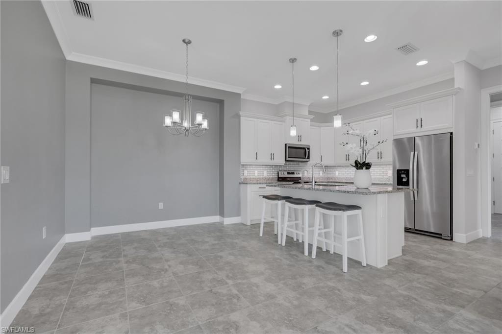 ISLES OF COLLIER PRESERVE - Residential