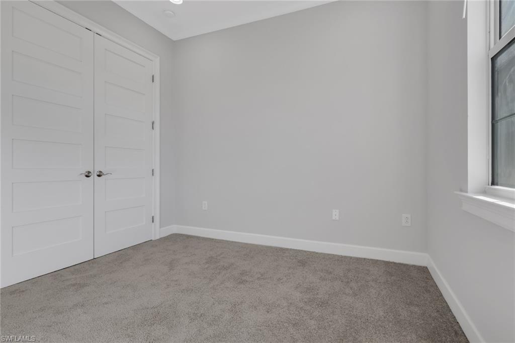 ISLES OF COLLIER PRESERVE - Residential