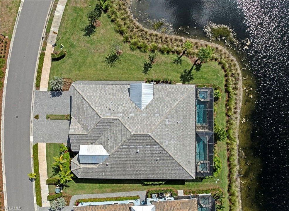 ISLES OF COLLIER PRESERVE - Residential