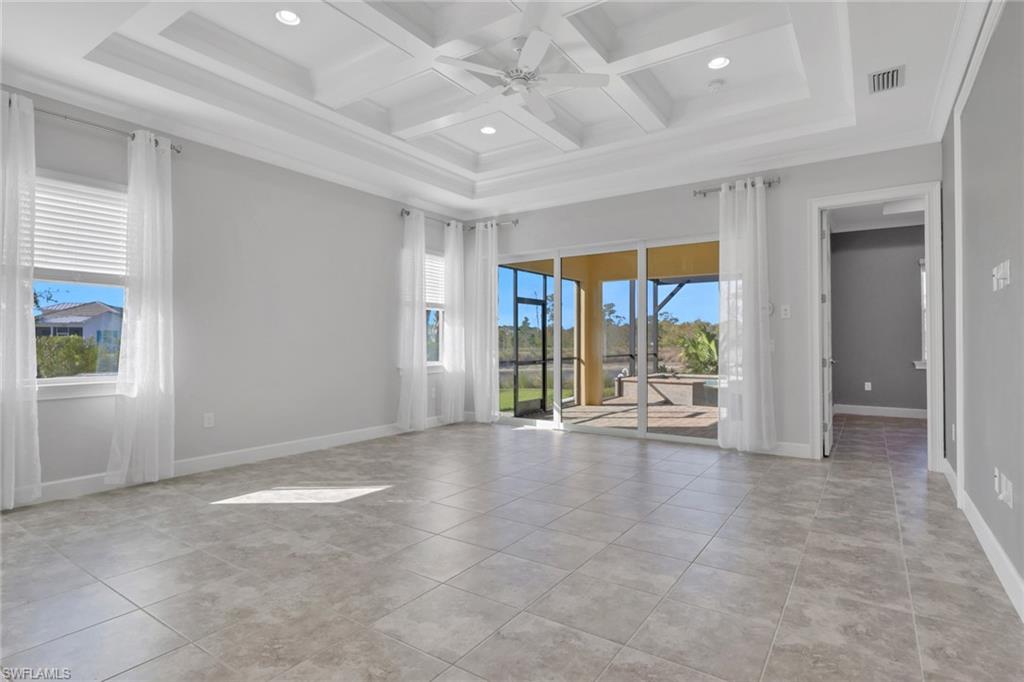 ISLES OF COLLIER PRESERVE - Residential