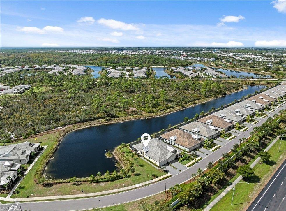 ISLES OF COLLIER PRESERVE - Residential