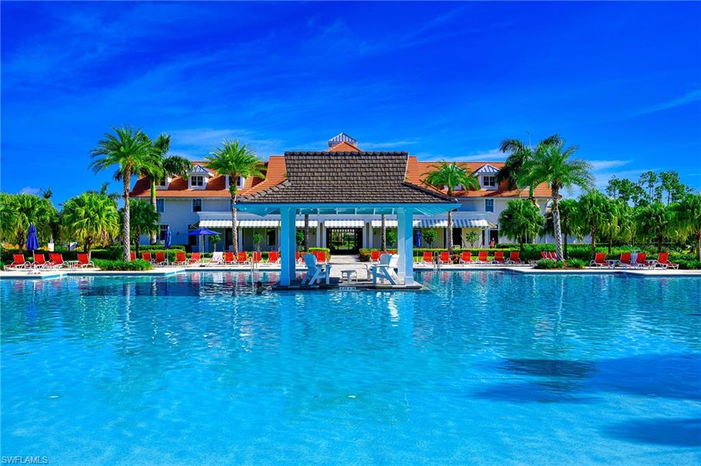 ISLES OF COLLIER PRESERVE - Residential