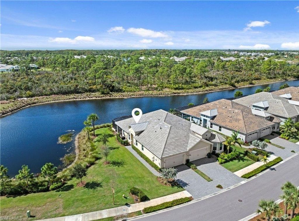 Photo of 6933 Saona CT, NAPLES, FL 34113 (MLS # 226011236)