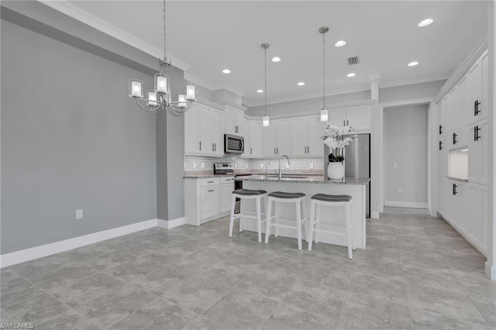 ISLES OF COLLIER PRESERVE - Residential