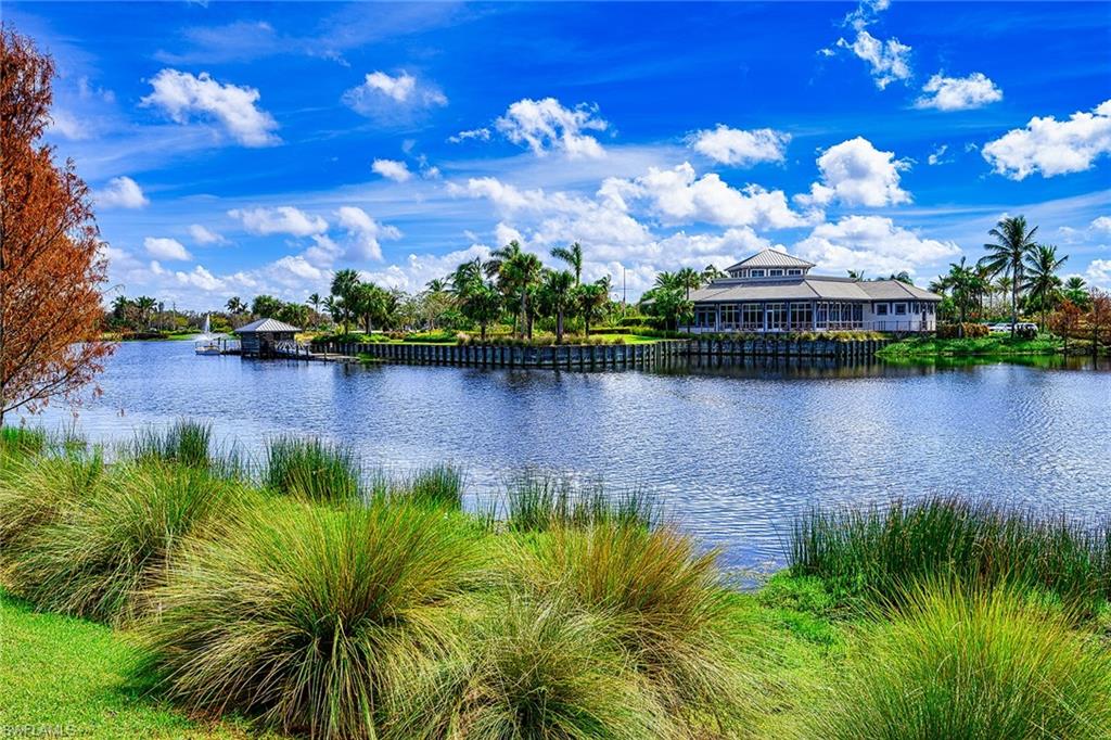 ISLES OF COLLIER PRESERVE - Residential