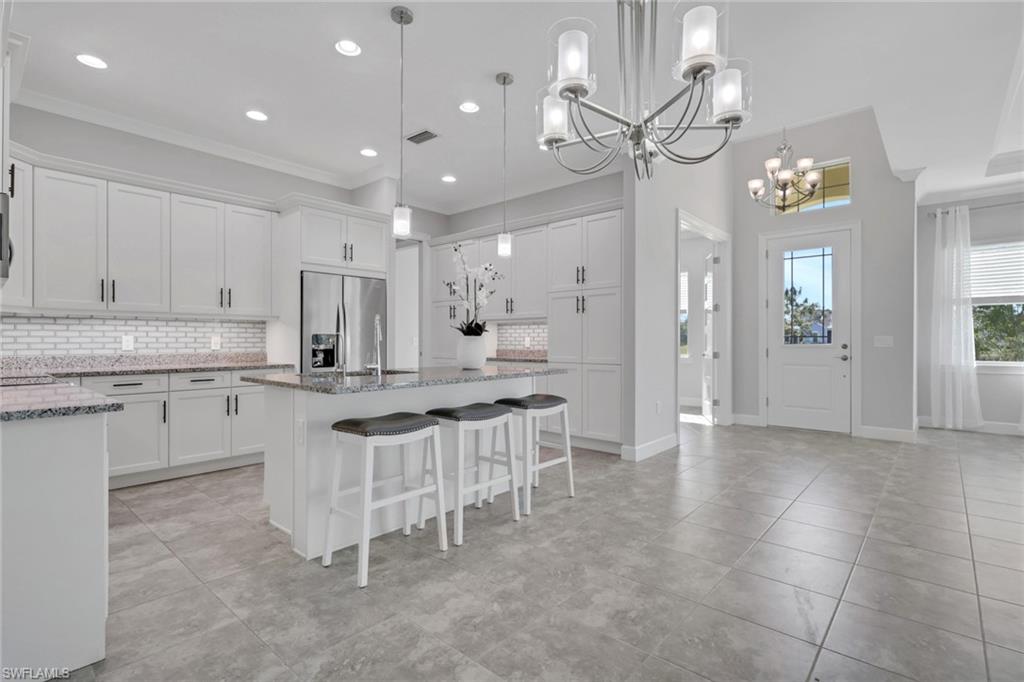 ISLES OF COLLIER PRESERVE - Residential