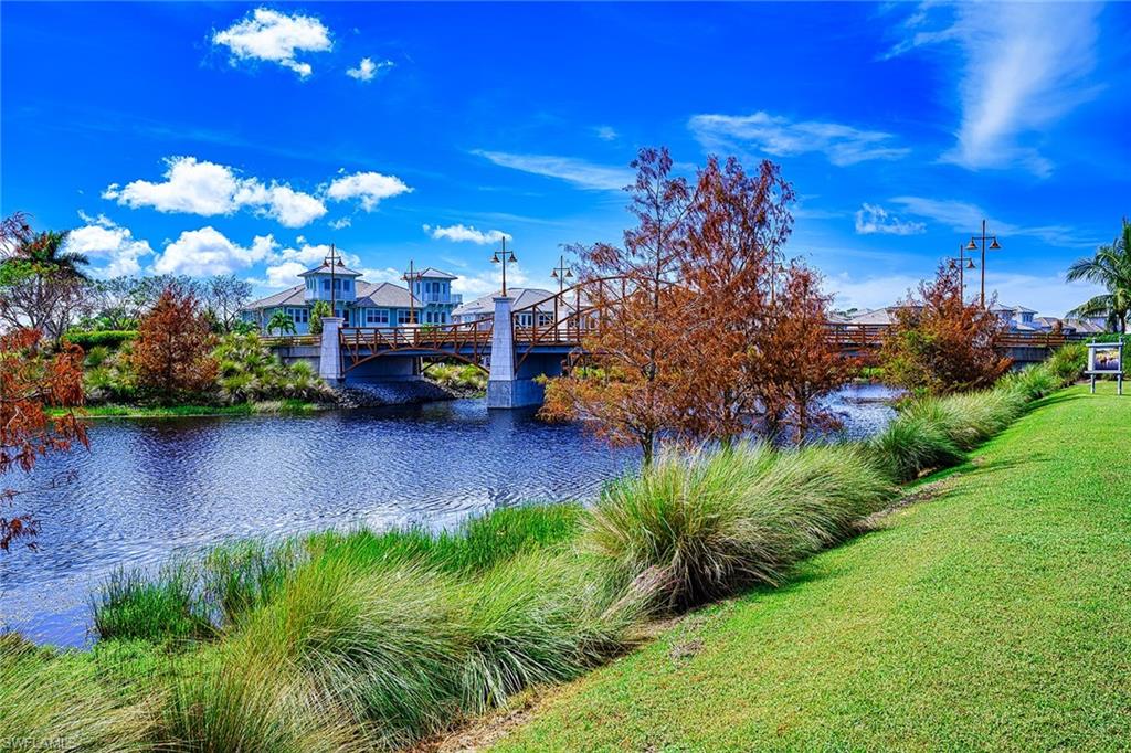 ISLES OF COLLIER PRESERVE - Residential