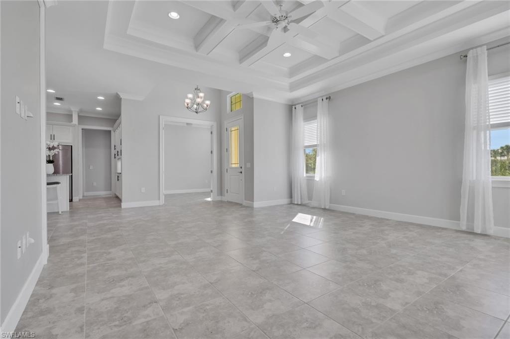 ISLES OF COLLIER PRESERVE - Residential