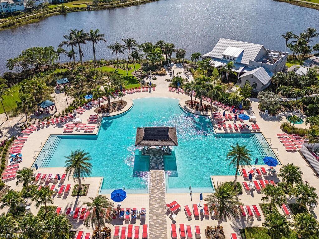 ISLES OF COLLIER PRESERVE - Residential