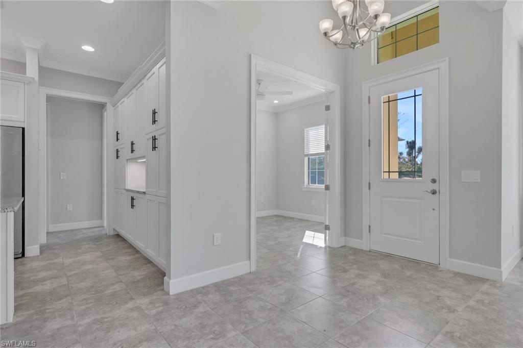 ISLES OF COLLIER PRESERVE - Residential