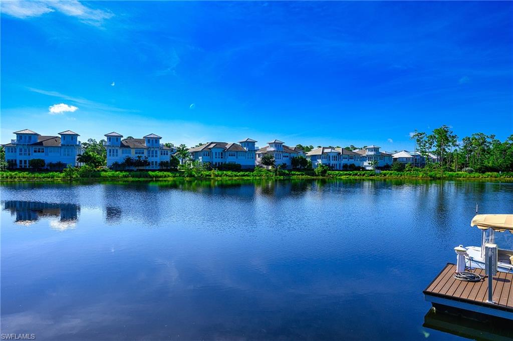 ISLES OF COLLIER PRESERVE - Residential