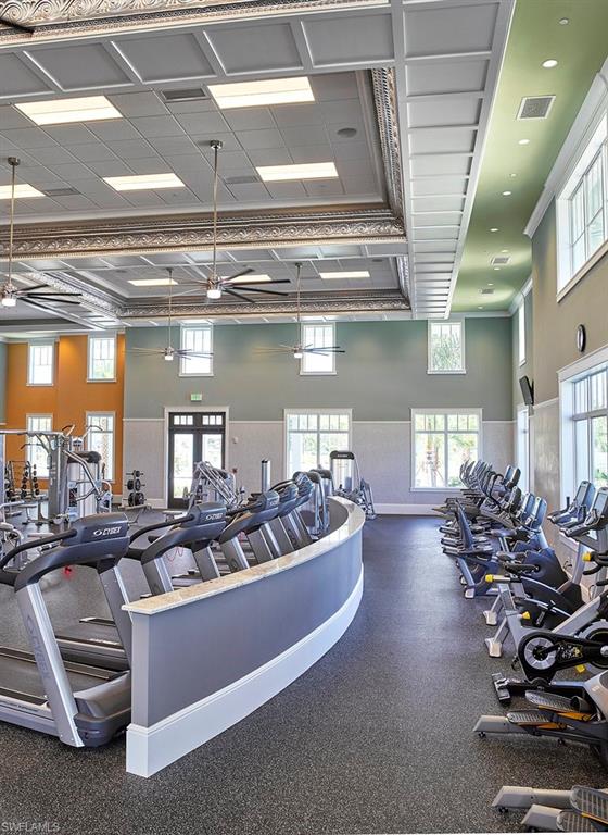 ISLES OF COLLIER PRESERVE - Residential