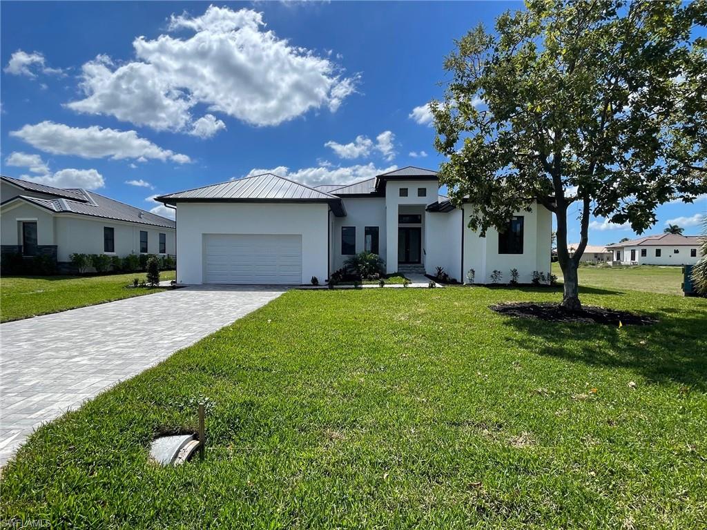 PUNTA GORDA ISLES - Residential