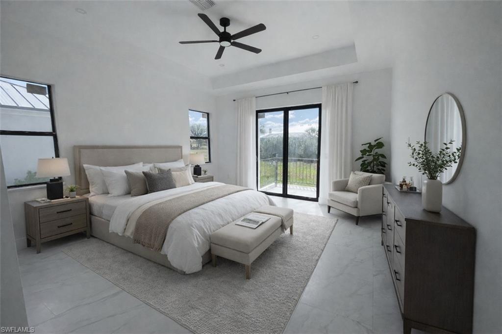 PUNTA GORDA ISLES - Residential