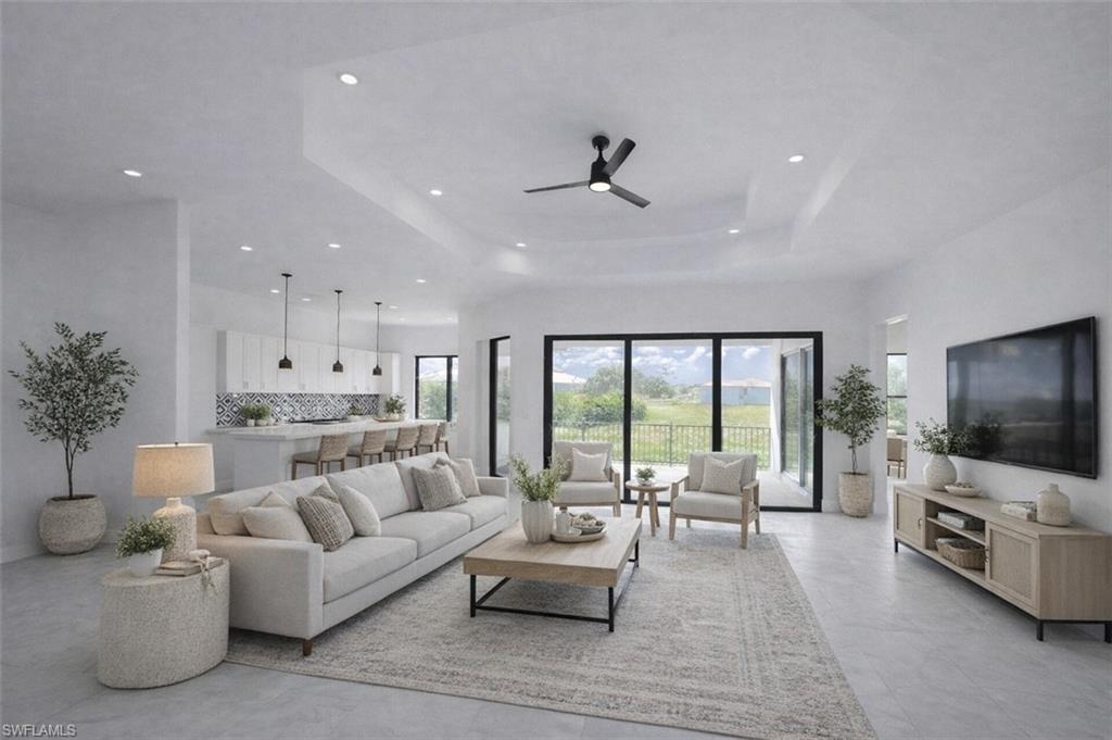 PUNTA GORDA ISLES - Residential