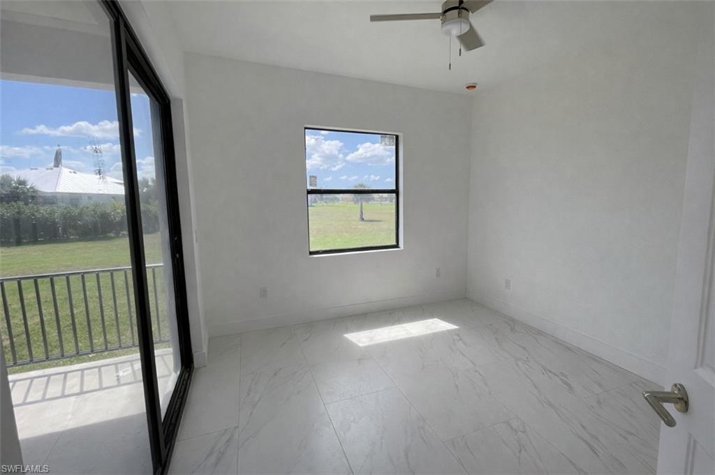 PUNTA GORDA ISLES - Residential