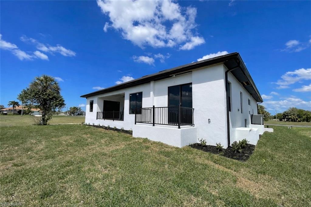 PUNTA GORDA ISLES - Residential