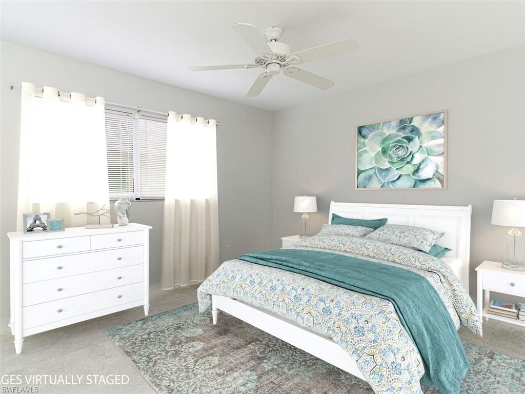 NAPLES PARK - Residential