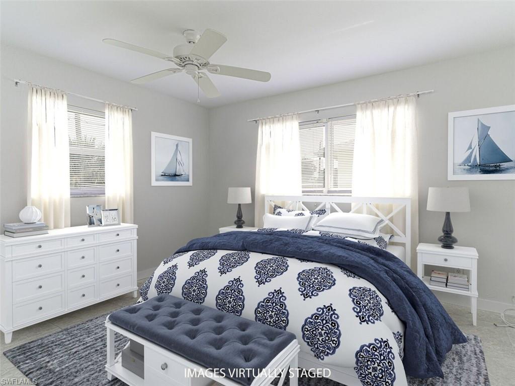 NAPLES PARK - Residential